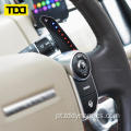 Extensão do shifter da Paddle LED para Range Rover